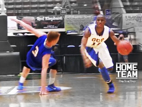 ULTIMATE Ankle Breakers Vol. 1!! Best Crossovers of Home Team Hoops