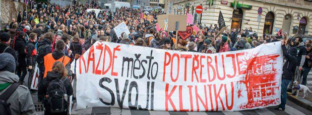 20141212_Prague_Klinika_demo