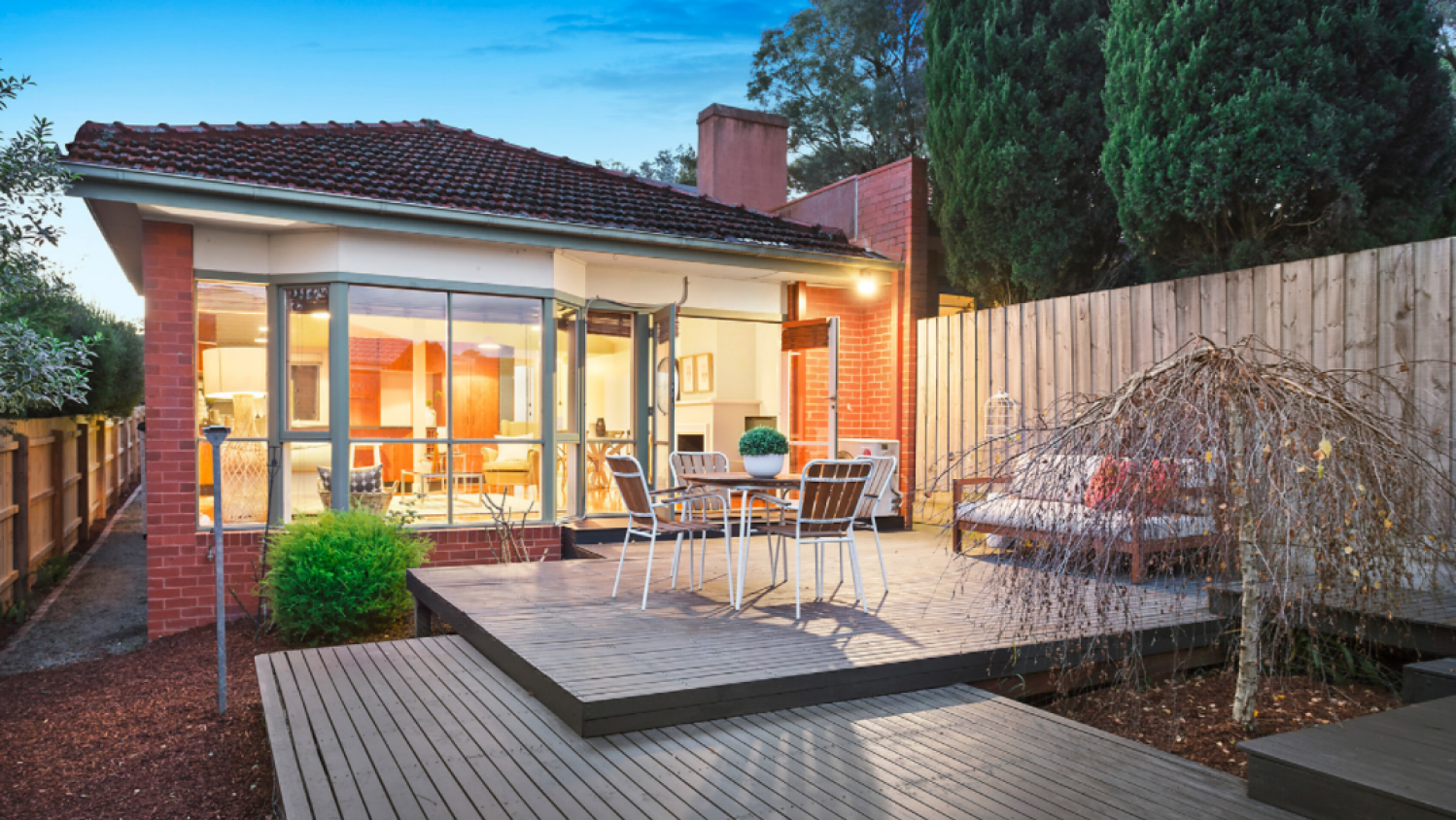 35A Russell Street, Surrey Hills sold for $1.3 million on Saturday.