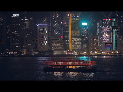 The Monocle Travel Guide Series: Hong Kong