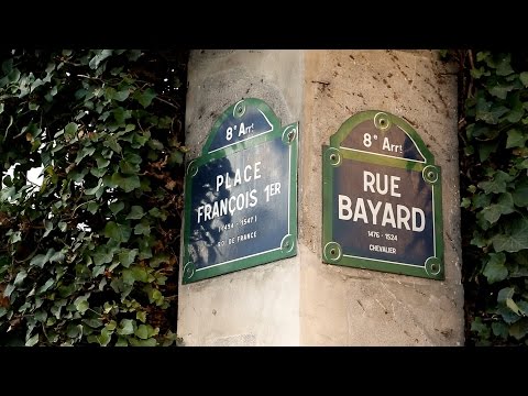 The Monocle Travel Guide Series: Paris