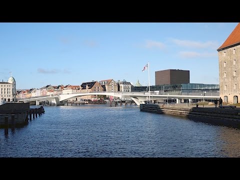 The Monocle Travel Guide Series: Copenhagen