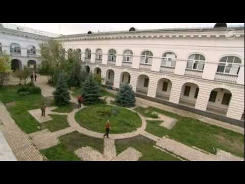 ARD about Yanukovich's Palace