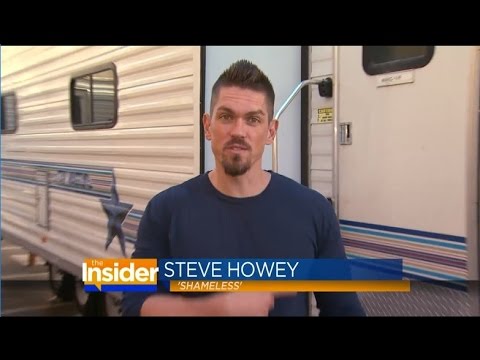 Steve Howey - Shameless