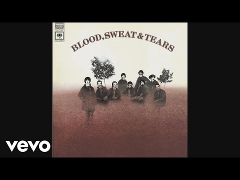 Blood, Sweat & Tears - Spinning Wheel (audio)