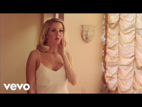 Ellie Goulding - On My Mind