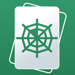 Free Spider Solitaire game by Independent