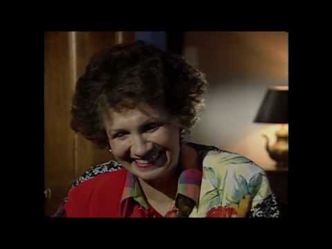 From the Archives: Rex Murphy interviews Alice Munro (1990)