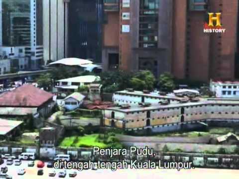 Beyond Bars - KL's Pudu Prison (2011)