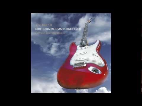 Dire Straits - Going Home