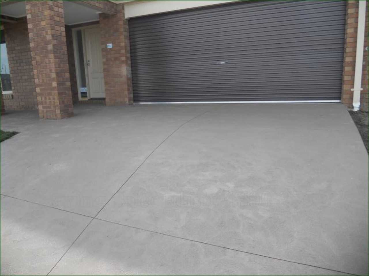 All Styles Concrete - Construction - Paving in CROYDON VIC