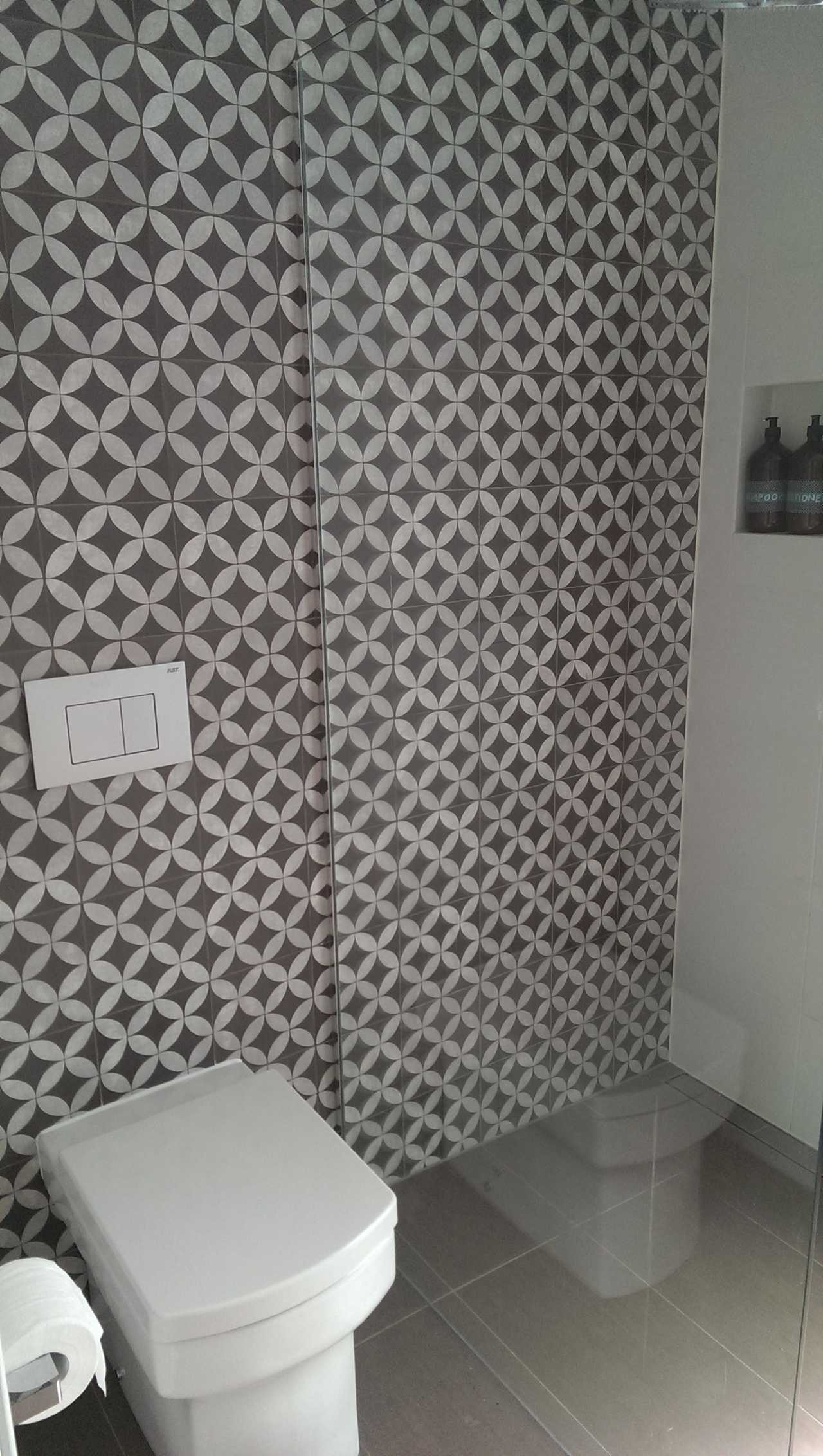 All Bathrooms & Tiling - Services - Residential Contractors in SEAFORD VIC