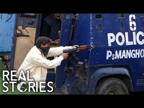 City Of Fear (Terrorism Documentary) - Real Stories