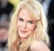 Nicole Kidman is thankful to still be hitting new peaks in her career.