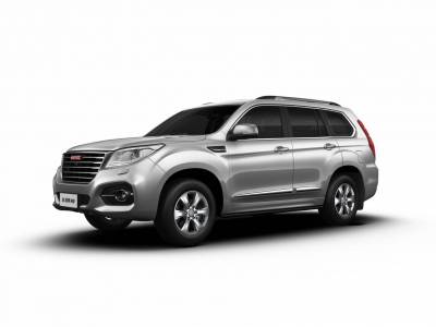 2018 Haval H9 Updated In Line With Australian Preferences