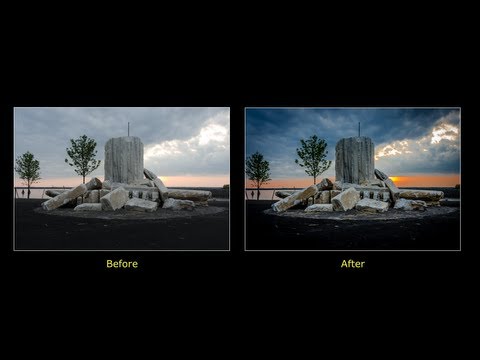 Learn Lightroom 5 - Part 1: Quickstart (Training Tutorial)