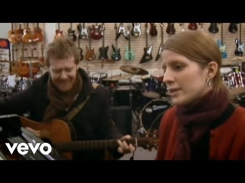 Glen Hansard, Marketa Irglova - Falling Slowly