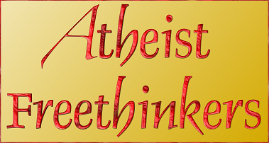 Atheist Freethinkers