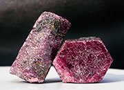 Corundum