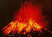 Volcanic Explosivity