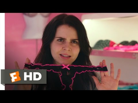 The DUFF (5/10) Movie CLIP - It's Go Time (2015) HD