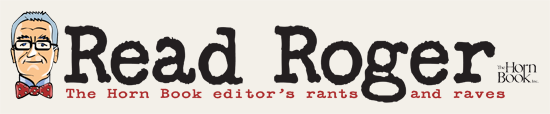 Read Roger logo