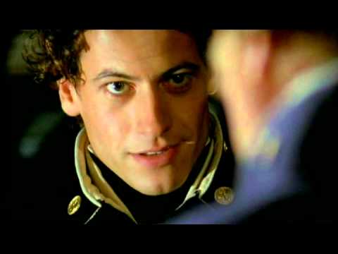 Hornblower   S02   E01   Mutiny