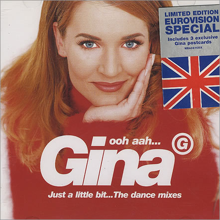 gina