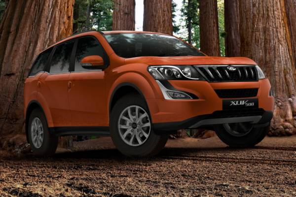 Mahindra Ups Aftersales Support With Five-Year Warranty On XUV500