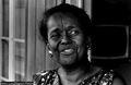 Ella Baker