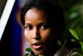 Ayaan Hirsi Ali pulled out of a planned speaking tour in Australia this week due to security concerns.