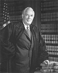 Warren Burger