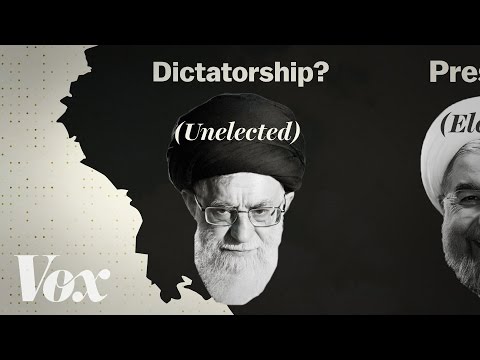 How Iran's election could make history