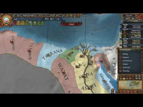 (EU4) 12 Ways to Improve Your Economy Without War or Trade