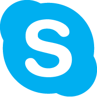 Skype logo