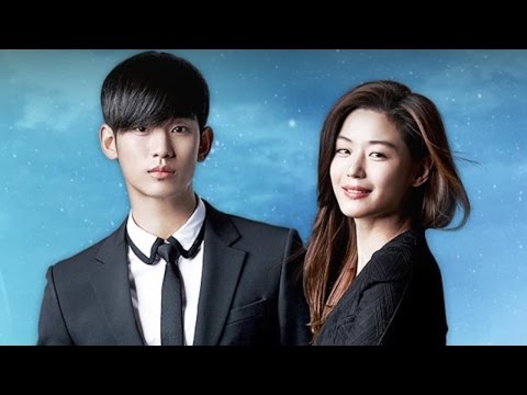 Top 10 Korean Drama Series