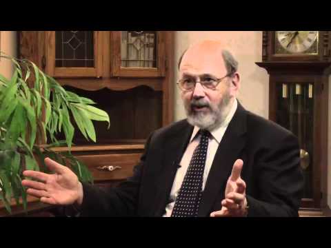 N. T. Wright: How to Study the Bible | Logos Bible Software