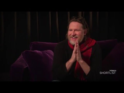 60 Seconds with... 'Gotham's Donal Logue