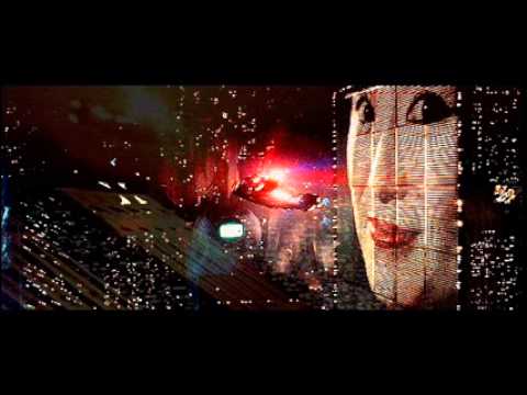 Vangelis - Blade Runner 2002 Esper Edition