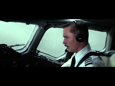 Flight Take off scene HD