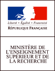 Ministère de l'enseignement supérieur et de la recherche