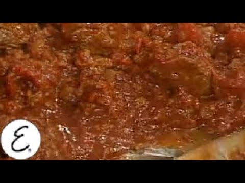 Emeril's Tex-Mex Chili - Emeril Lagasse