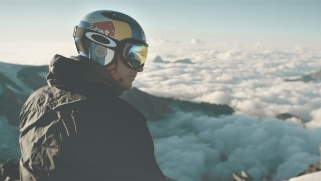 OAKLEY - Aksel Lund Svindal - Beyond Reason