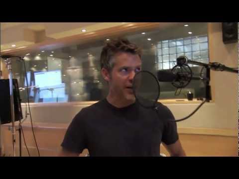 MW3 voice actors-Overlord,Sandman,Truck,Grinch,Soap and Price