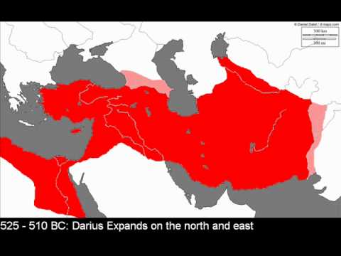 Persian Empire