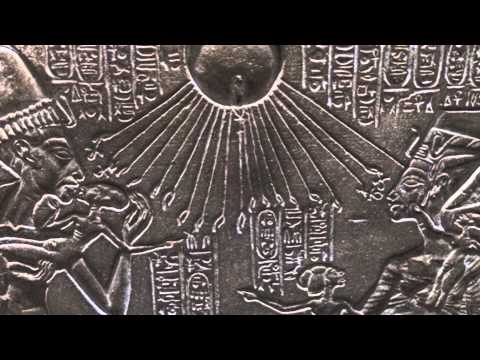 EGYPTIAN ANKH l 432 Hz music l Meditation music l Relaxation music