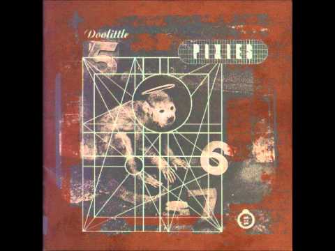 The Pixies - Hey HQ (Vinyl Recording)