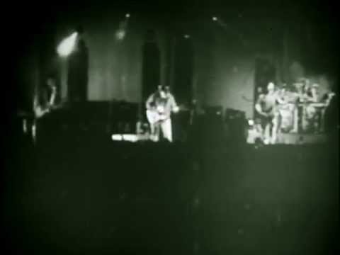 Pixies - Debaser (Official Video)