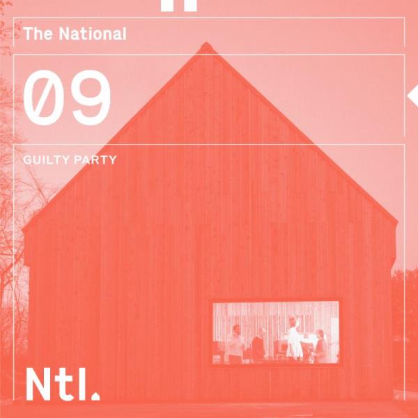 The National - Guilty Party