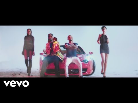 Juicy J - Gimme Gimme ft. Slim Jxmmi